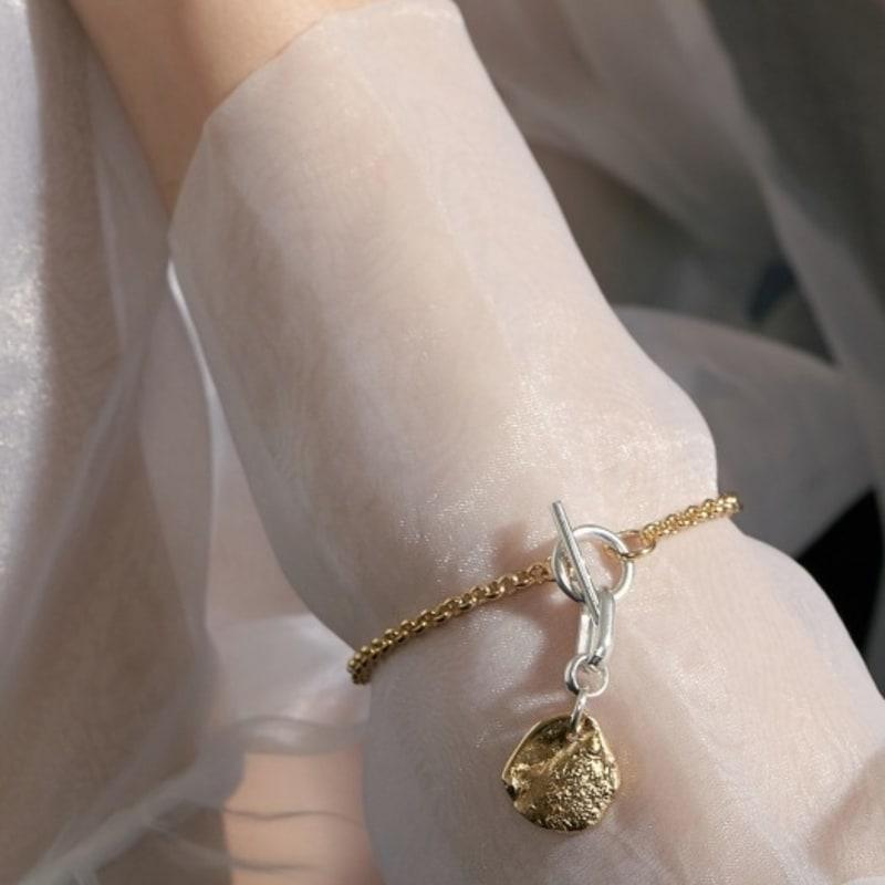 

MAISON DE KIG Monoment Bracelet mix