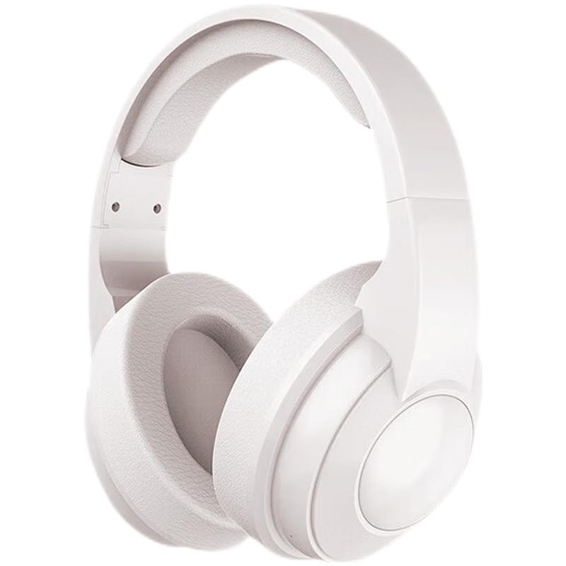 

Jingweidu WL77 Wireless Over-Ear Bluetooth Headphones