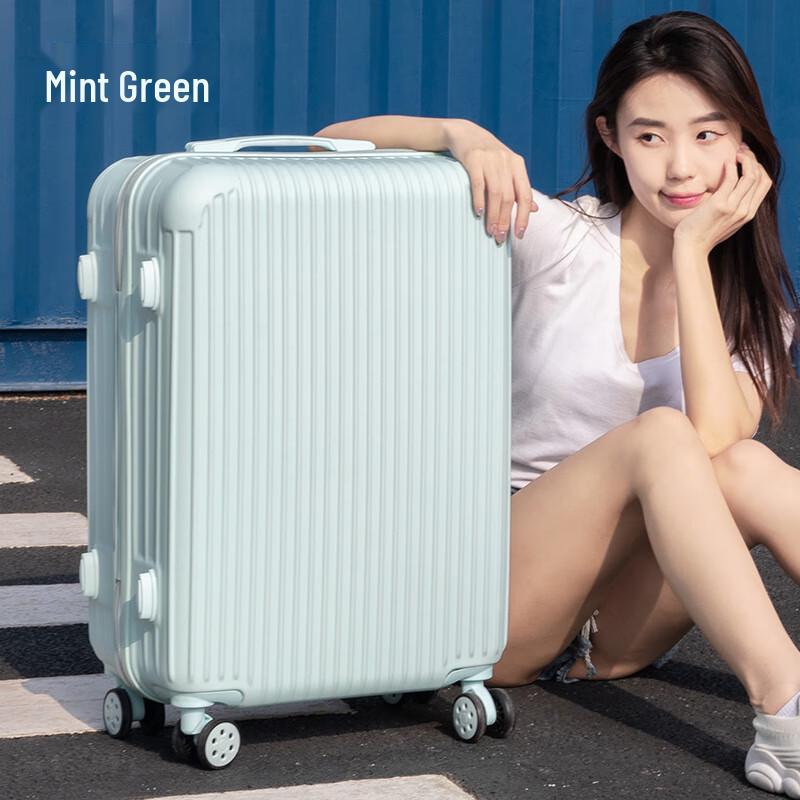 OEING 806 Series Durable Hardshell Luggage