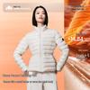 Women's Lightweight Slim-Fit Goose Down Jacket