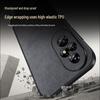 Shangsu Guochao Lambskin Texture Phone Case for Honor 200 Series
