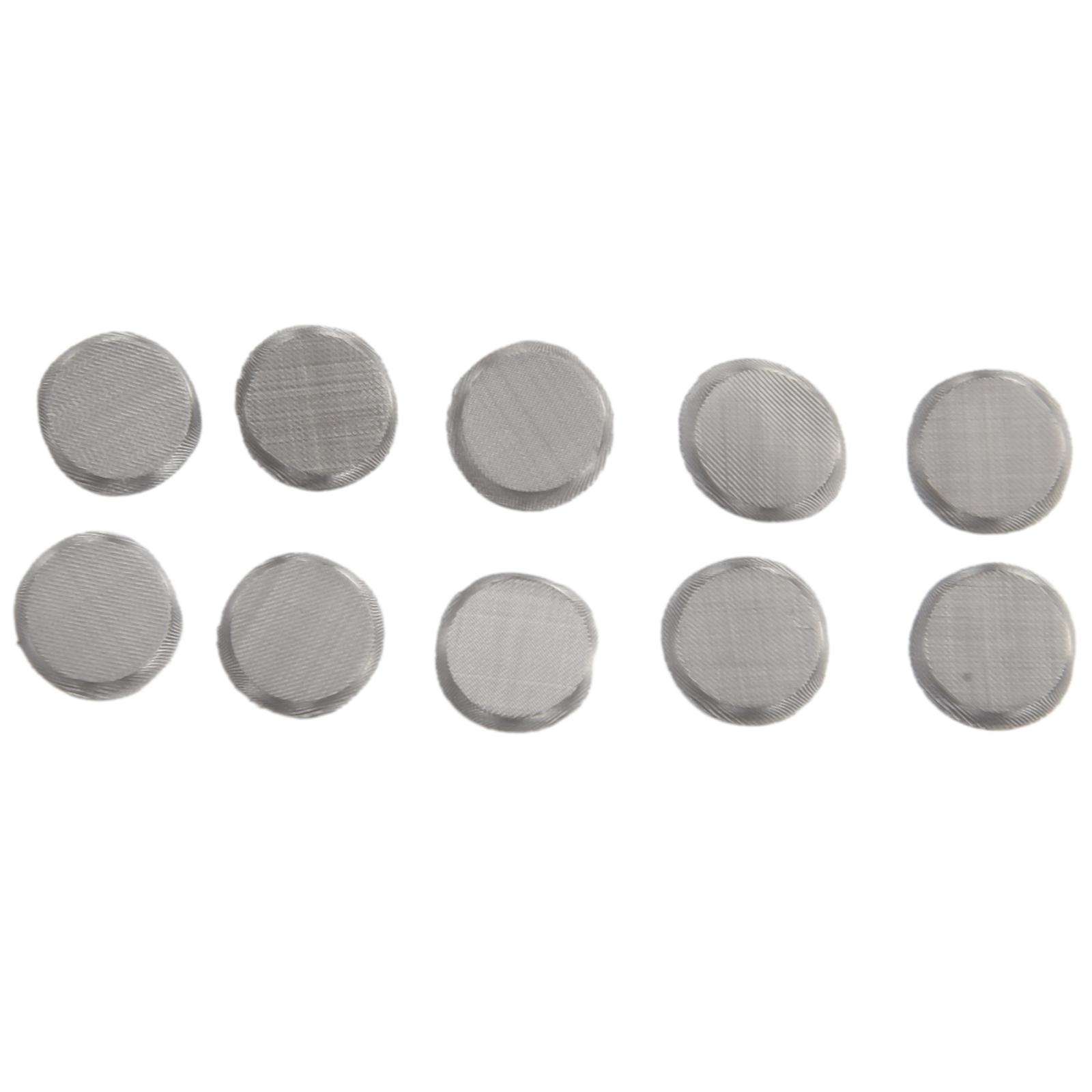 

Практичные сменные принадлежности для сетчатого фильтра