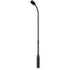 Behringer TA5212 Black Condenser Gooseneck Microphone, Supercardioid Polar Pattern, with Low-Cut Switch