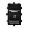 Automotive Power Window Control Switch Single Button for Ford Fiesta 2017 2018  H1BT-14529-AA H1BT14529AA Car Accessories