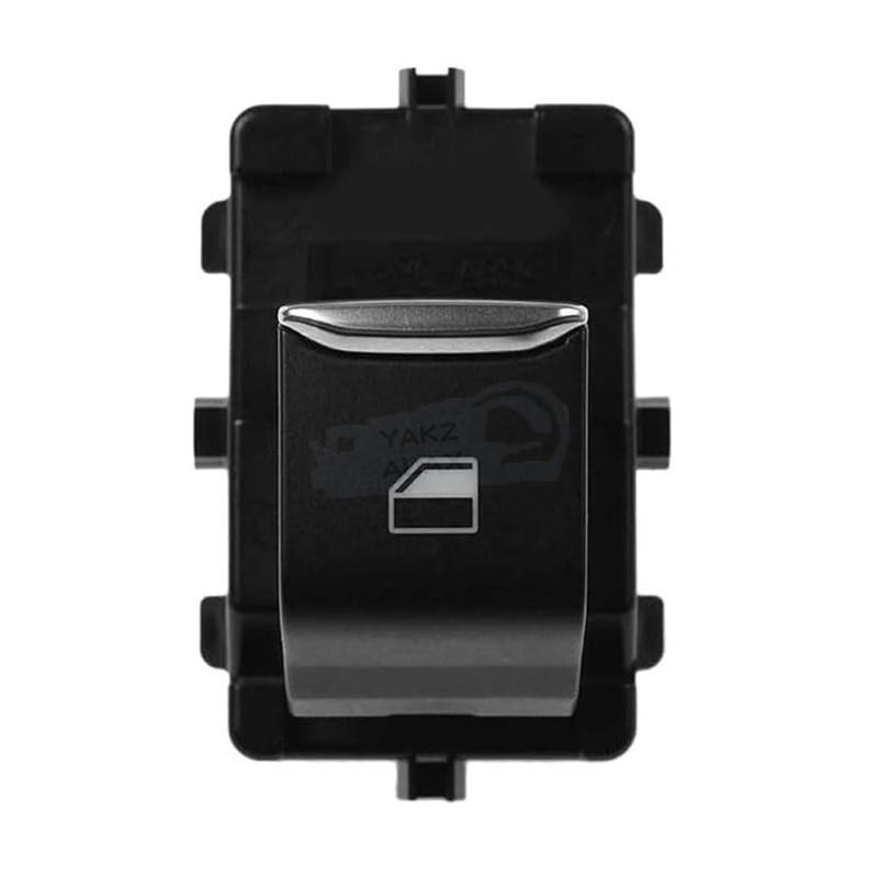 Automotive Power Window Control Switch Single Button for Ford Fiesta 2017 2018  H1BT-14529-AA H1BT14529AA Car Accessories
