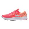 Nike LunarStelos Comfortable Versatile Non-Slip Wear-Resistant Rebound Low-Top Casual Running Shoes Women sneaker Red Orange 844736-604