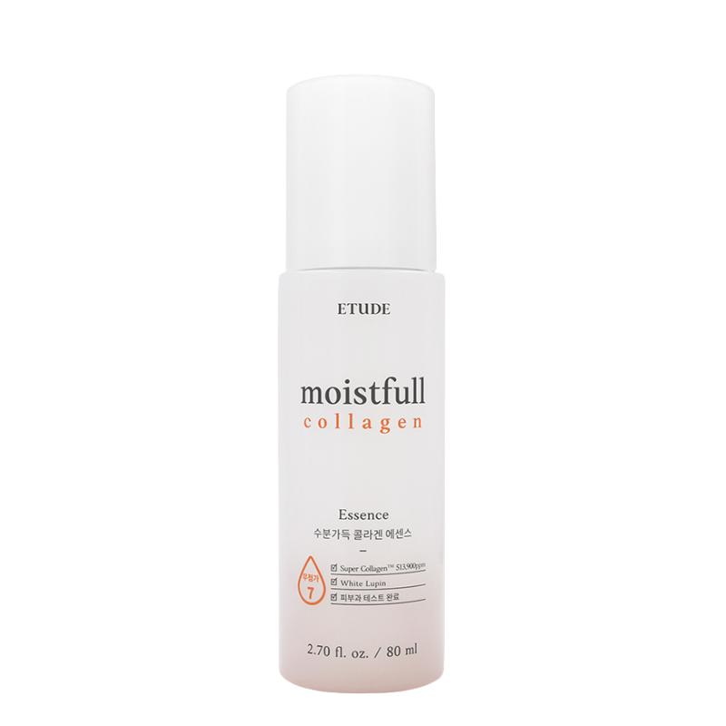 Moistfull Collagen Essence