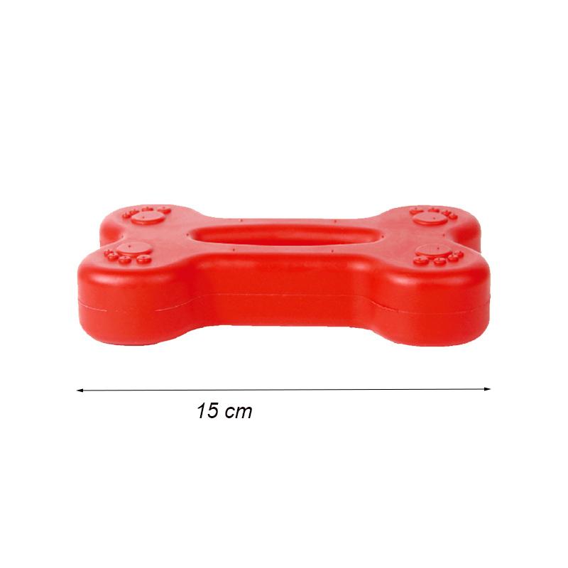 Bite Resistance Dog Chew Toys Multiple Styles Durable TPR Pet Toy for Small Medium Large Dogs Puppy Tooth Cleaning Supplies