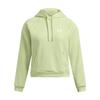 Under Armour Womens/Ladies Pro Fleece Hoodie