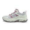 Skechers Stamina At Outdoor Shoes Lightweight Cushioning Stable Durable Breathable Support Gripping Low Top Hiking Shoes 180125-LGPR