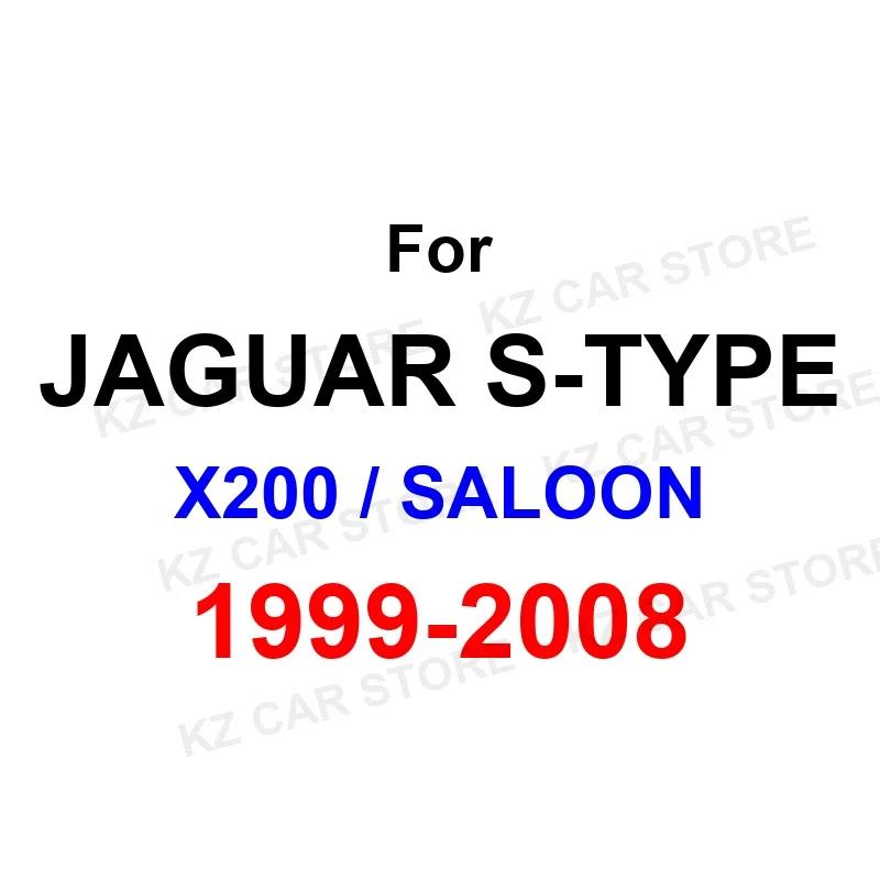 Black Full Car Cover For Jaguar