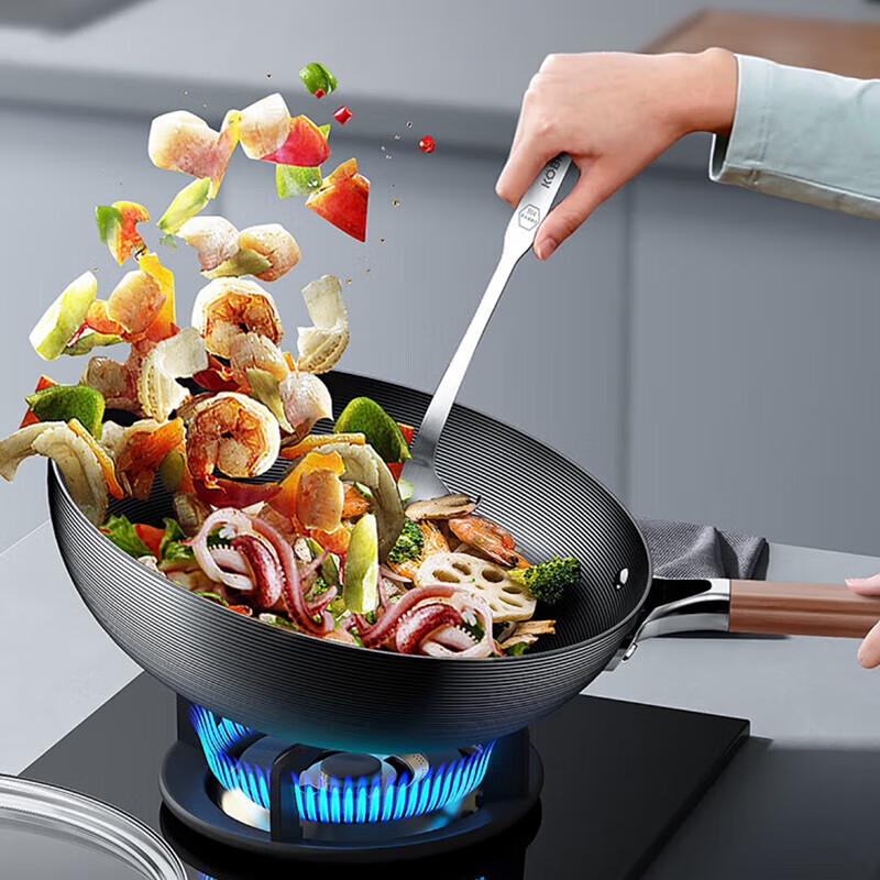 Kangbach 3-Piece Universal Cookware Set