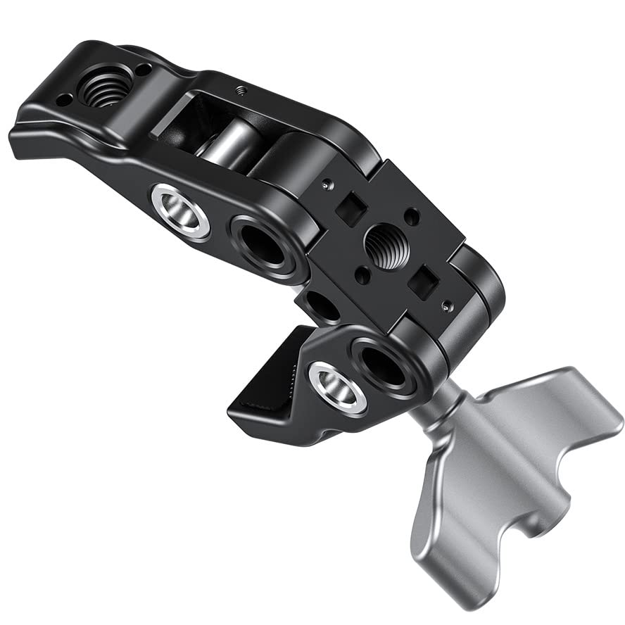 Leofoto MC-60 multifunkciós bilincs