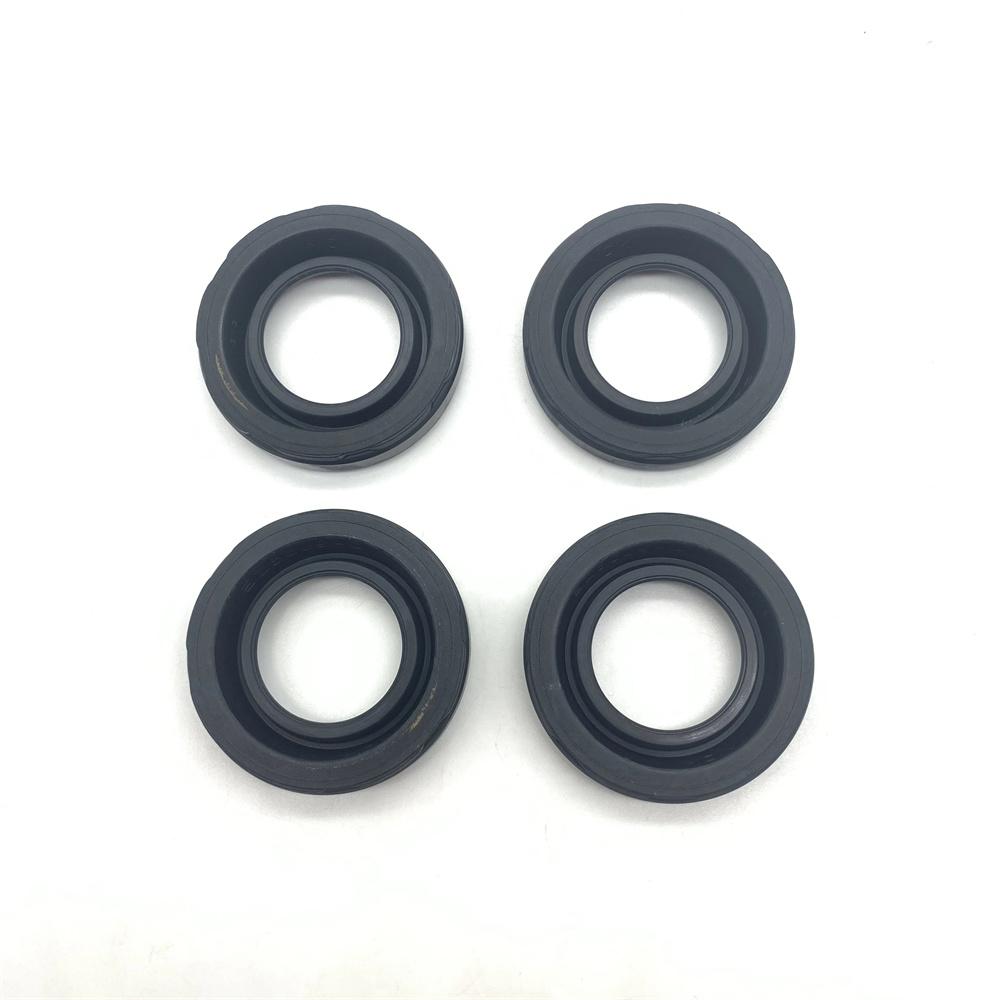 Spark Plug Oil Seal Ring for Nissan NX (1991-1993, 1.6L)