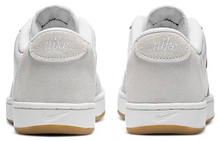 Nike Court Vintage Prm 'White Light Brown' Women's CW1067-102