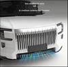 Zeekr 9X Insect Net for Grille Radiator & AC Condenser (Fits 26 Models)