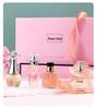 Kuangxiang Women's Perfume Gift Set - Fresh, Natural, Long-Lasting Fragrances