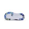 Li Ning Cyber Fluid Comfortable Shock Absorbing Durable Rebound Kids Sandals Kids sandals Black Green YKUT004-3