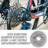 ZTTO Fahrrad Freilauf Kassette Ritzel 8 Fach 11?32T Fahrrad Ersatzteil