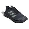 Adidas 4DFWD X Strung Black Preloved Ink Unisex Sneakers Core-Black Core-White ID3503