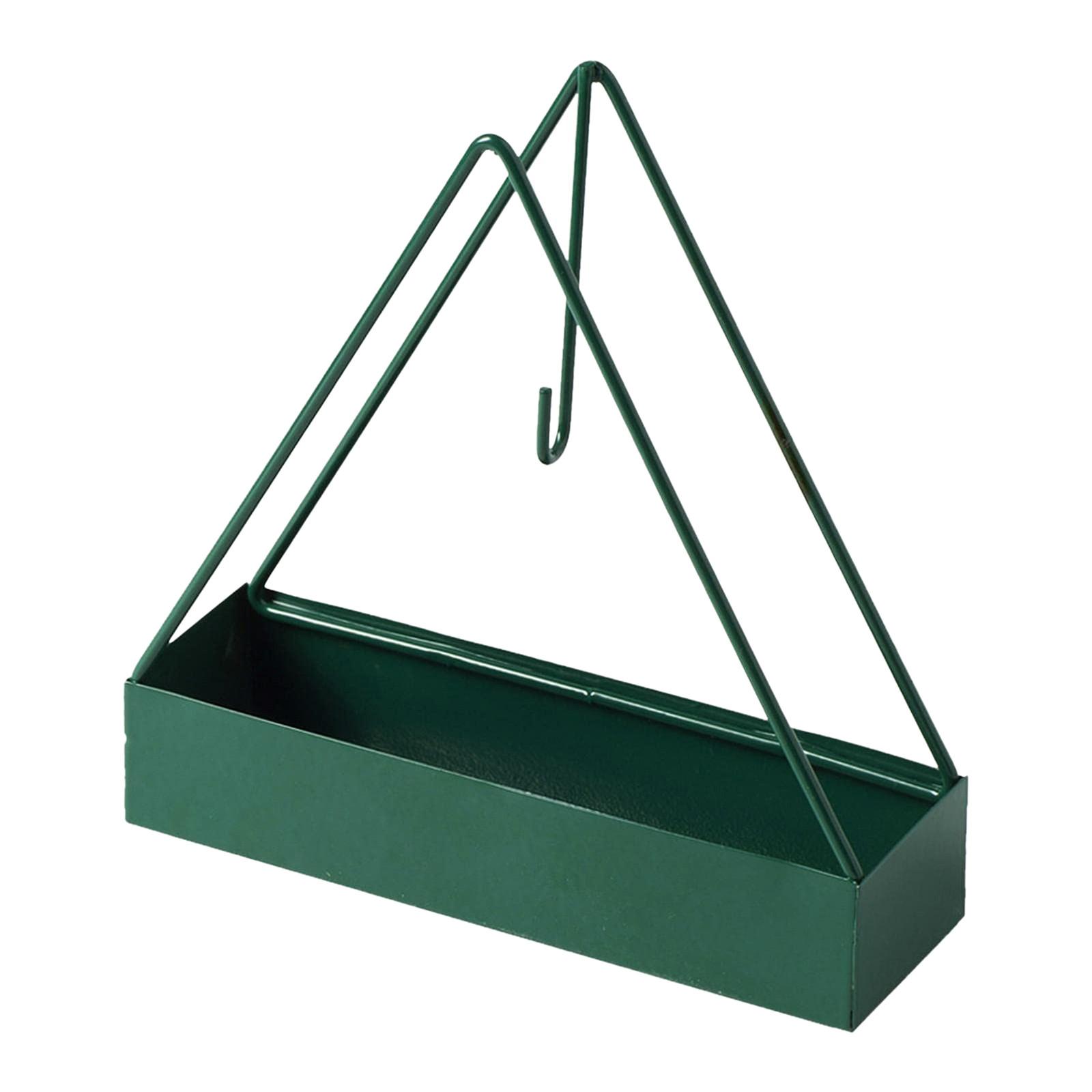 

Подвесная стойка для катушек, спиральная стойка, спиральная горелка, уличный сад и металлическая стойка для благовоний One Size