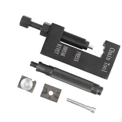 08-0470 Chain Breaker Press Riveting Tool Kit, Pbr for 520, 525 ,530 ATV Stable