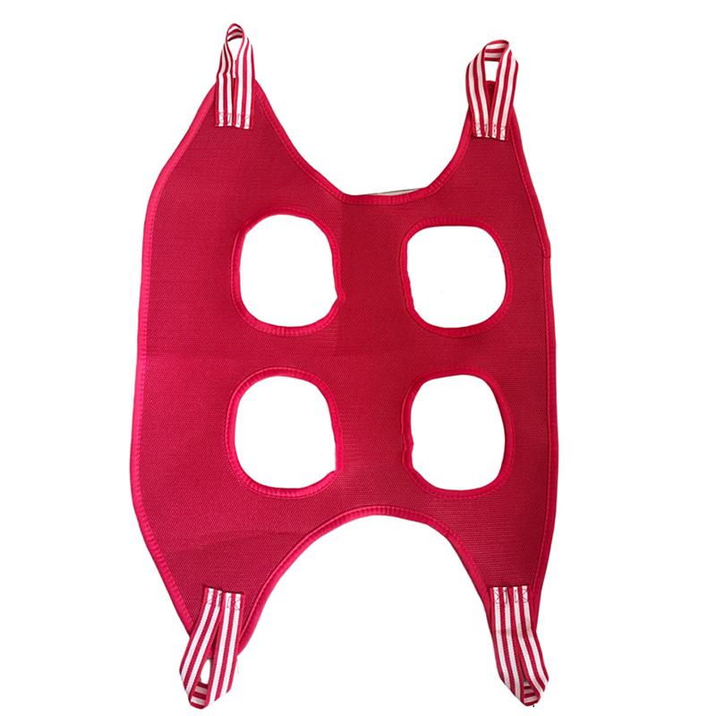 Pet Cat Claw Care Grooming Hammock Helper Cat Dog Hammock Dogs Repairing Nails In Beauty Hammock Restraint Bag Pet Accessories