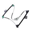 Front Right Driver Window Regulator 98754207601 Power Window Regulator Replacement for Boxster 987 2006 2012