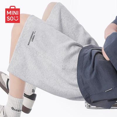 Men's Summer American Style Loose Casual Shorts