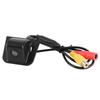 CCD Rear View Camera 170 Degrees  Wide Angle HD Night Vision IP67 Waterproof Fit for Prius