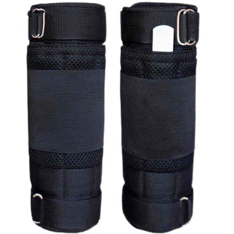 Shuangyu Adjustable Weighted Ankle Straps