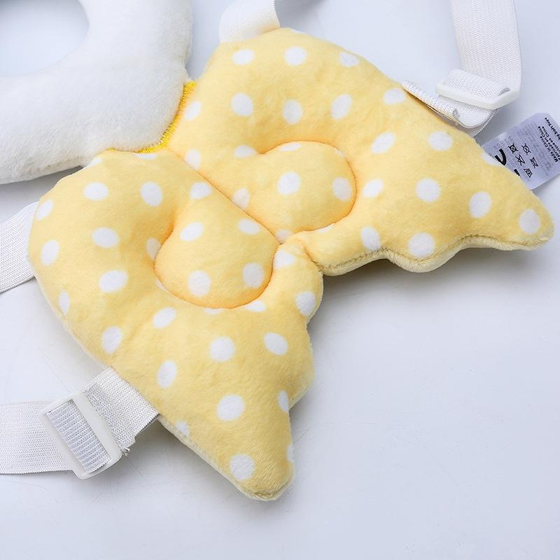 Oreiller de Protection de Tête pour Bébé PAD / Assistant de Marche pour Bébé Dessin Animé Produits de Sécurité pour Enfants