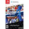 Mega Man Legacy Collection 1 2 North Switch + (Import America) -
