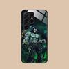 Game Darksiders Mobile Phone Case for Samsung Galaxy S26 S25 S24 S23 S22 S21 S20 Note20 Plus FE Ultra Glass Colorful Cover Cover