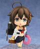 Nendoroid Kantai Collection -KanColle- Shigure Kai Ni Non-scale ABS & PVC Painted Movable Figure