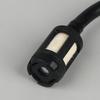 Quality Replacement Fuel Hose Tailored for Lawn Mower and Hedge Functions