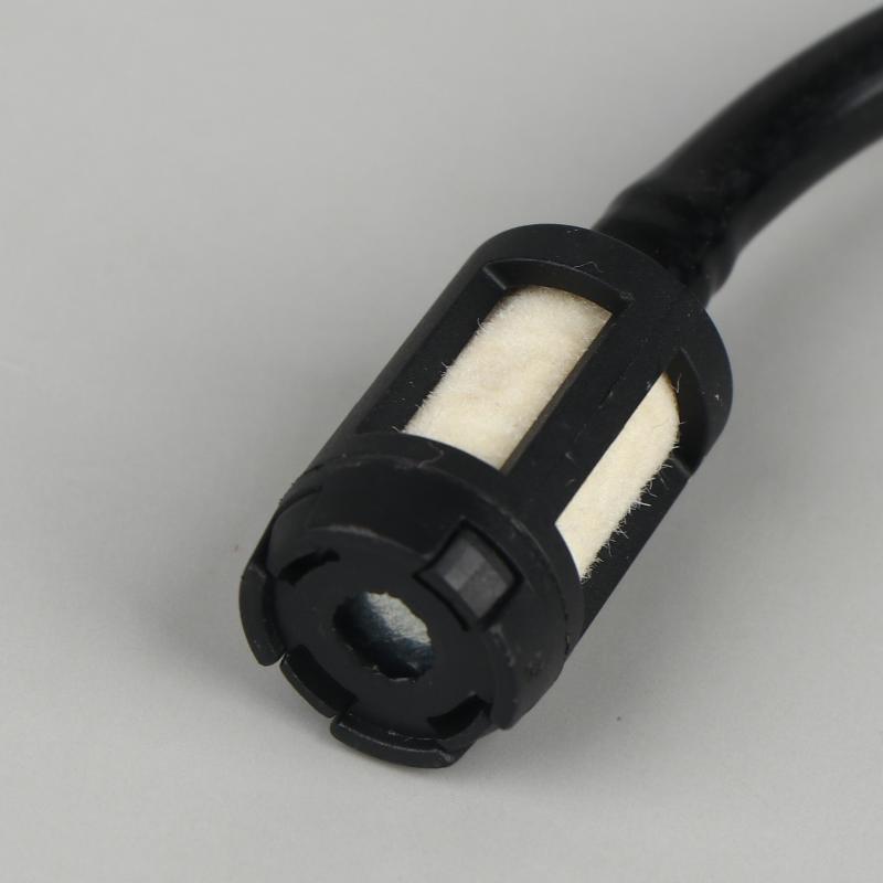 Quality Replacement Fuel Hose Tailored for Lawn Mower and Hedge Functions