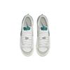 Nike Blazer Low 77 Jumbo Summit Bianco Geode Teal Donna Sneakers Sea-Glass Mineral DQ1470-106