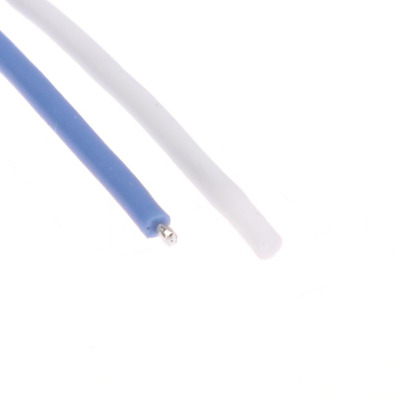 2/6Pcs Rc Drone Accessories With Bt2.0 Male Connector 40Mm Bt2.0 U-Shaped 1S Whoop Cable Pigtail Adapter Cable