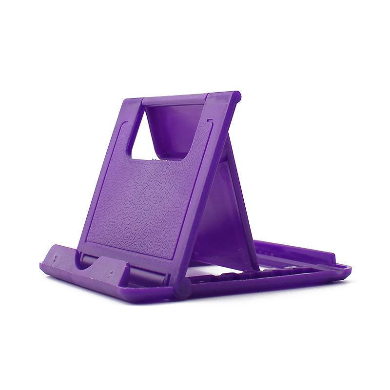 GIMIRO Desktop Phone Holder Adustable Square Phone Grip Easy To Carry