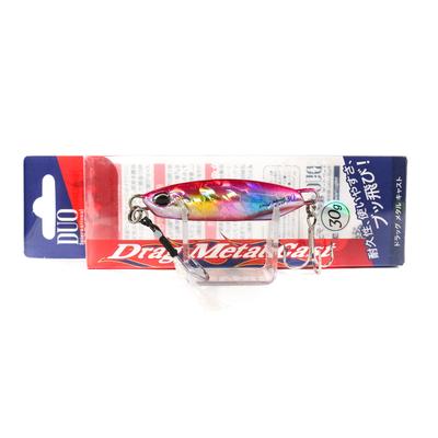 DUO Kovový Jig Drag Metal Cast 30 gramov PDA0270 (0377)