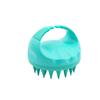 Silicone Hair Wash, Scalp Massage, Comb, Bath, Shower, Scrubbing, Silicone Brush
