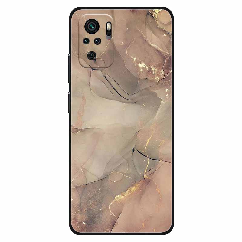Pro Poco M5S Pouzdro Pro Xiaomi Poco M5S Módní Měkké Silikonové TPU Pouzdro na Telefon Pro Poco M5 S M5S Zadní Kryt PocoM5s 5S Funda Coque