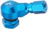 KITACO Aluminum Air Valve Type 2 (Blue) General Purpose 509-5000210