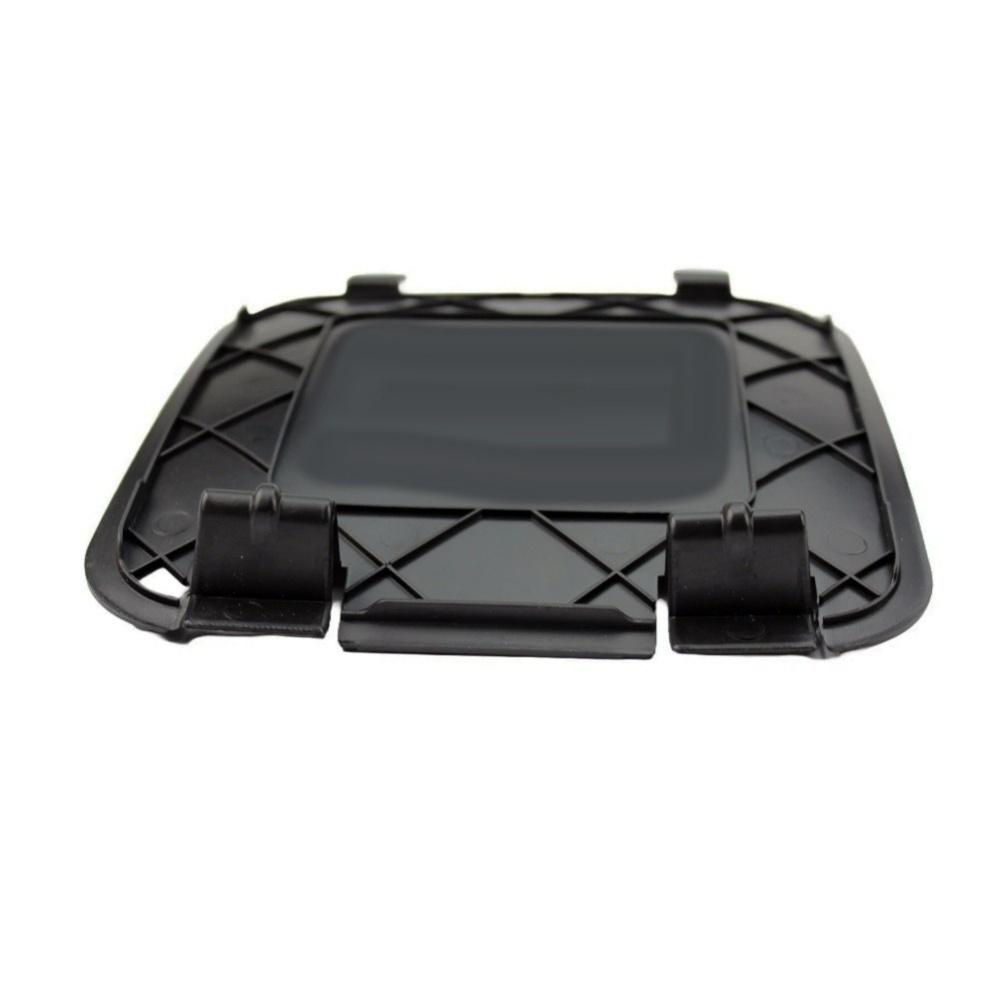 Leaf Board Inner Lining Cover Plate 51757340199 For BMW 5 7 Series
