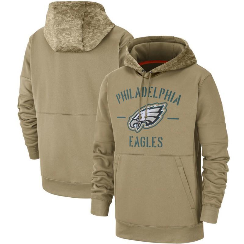 Mens Rugby Inspired Hoodie Athletic Khaki Silicone Print Loose Fit Long Sleeve Fall