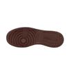 Jordan Air Jordan 1 Heaven's Perfect Match Low Top Vintage Basketball Shoes Unisex Burgundy IR7600-211(Team1841-SBOX)