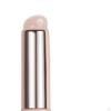 Concealer Brush under Eye Lipstick Round Head with Tube Protector Reusable Lip