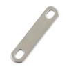 Stainless Steel Electric Heating Tube Connector and Terminal Fixing Piece