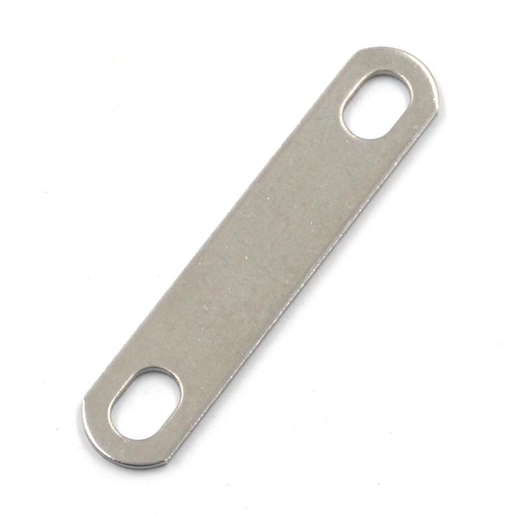 Stainless Steel Electric Heating Tube Connector and Terminal Fixing Piece